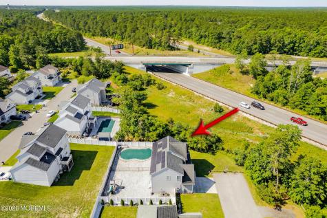 817 Locust Road Beachwood NJ 08722
