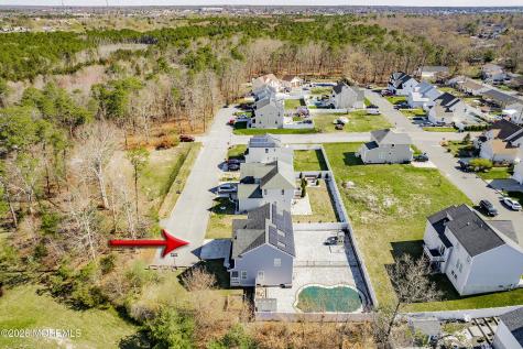 817 Locust Road Beachwood NJ 08722