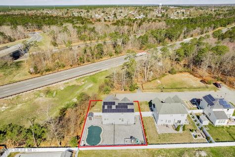 817 Locust Road Beachwood NJ 08722