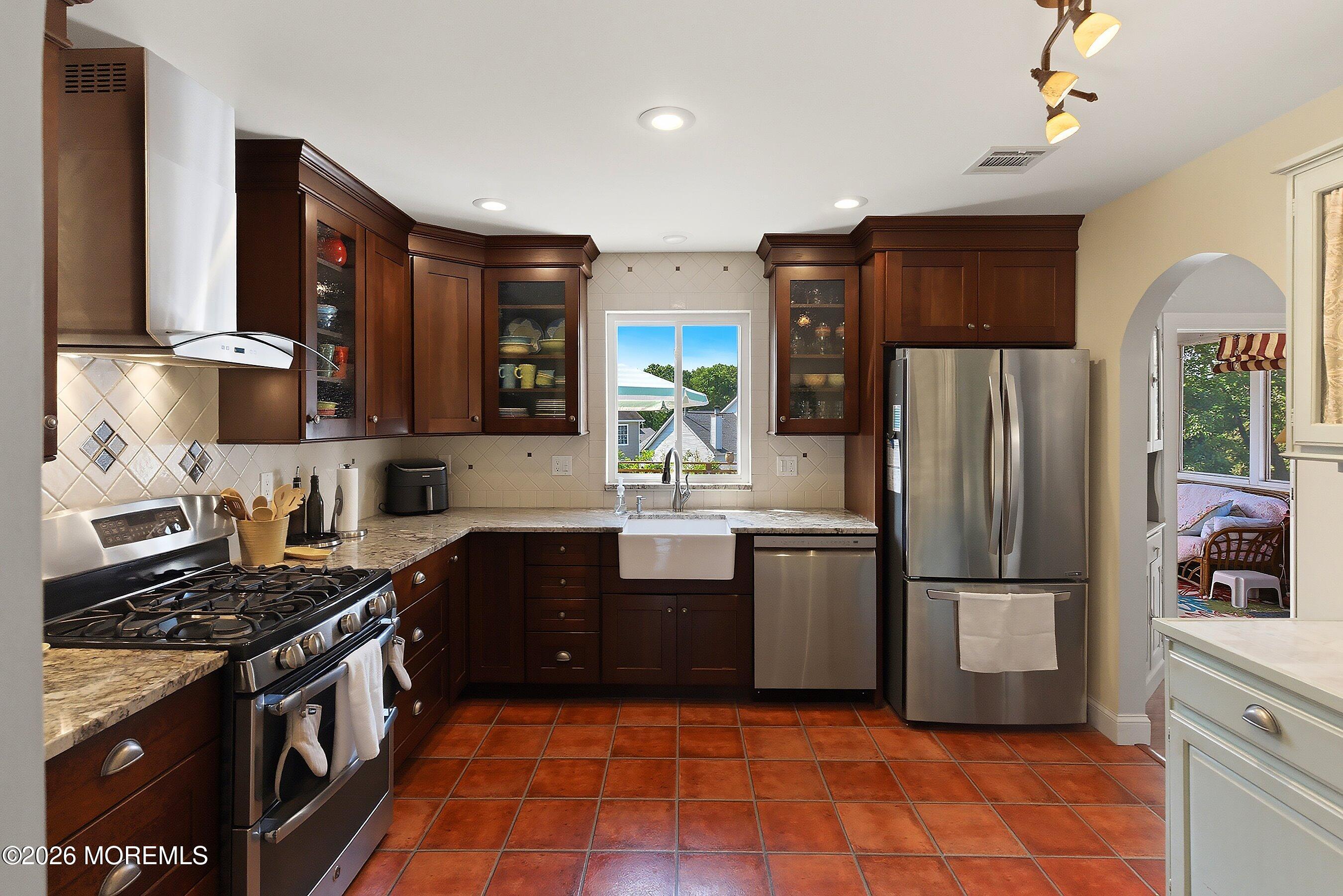 15 William Drive Howell NJ 07731