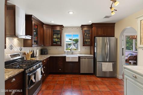15 William Drive Howell NJ 07731