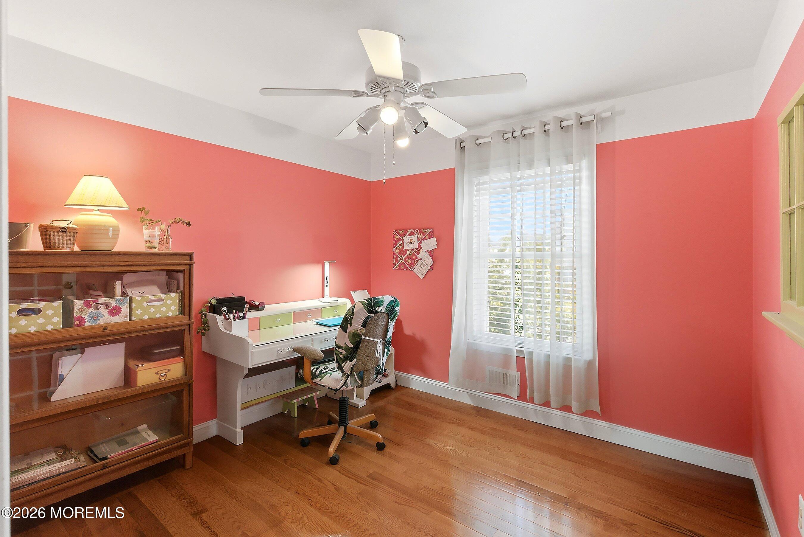 15 William Drive Howell NJ 07731