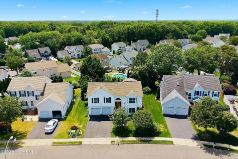 15 William Drive Howell NJ 07731