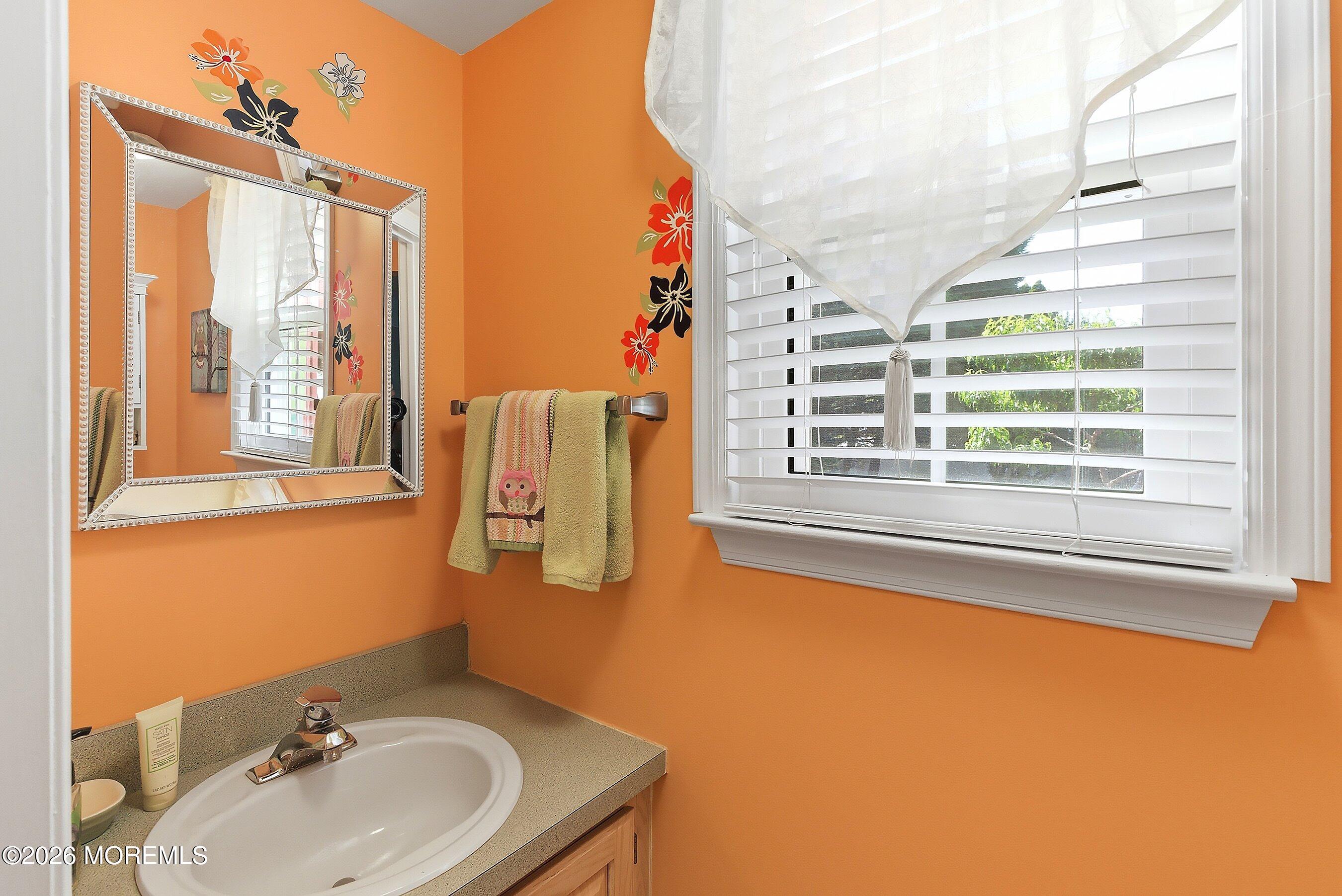 15 William Drive Howell NJ 07731
