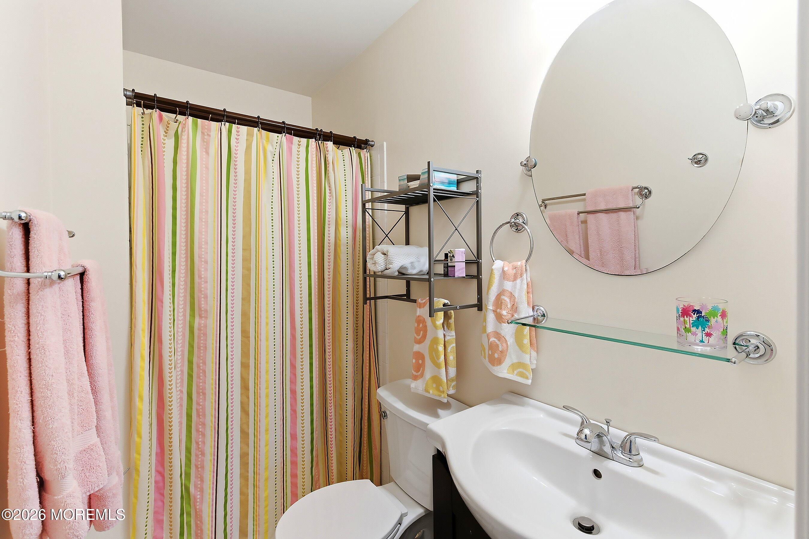 15 William Drive Howell NJ 07731