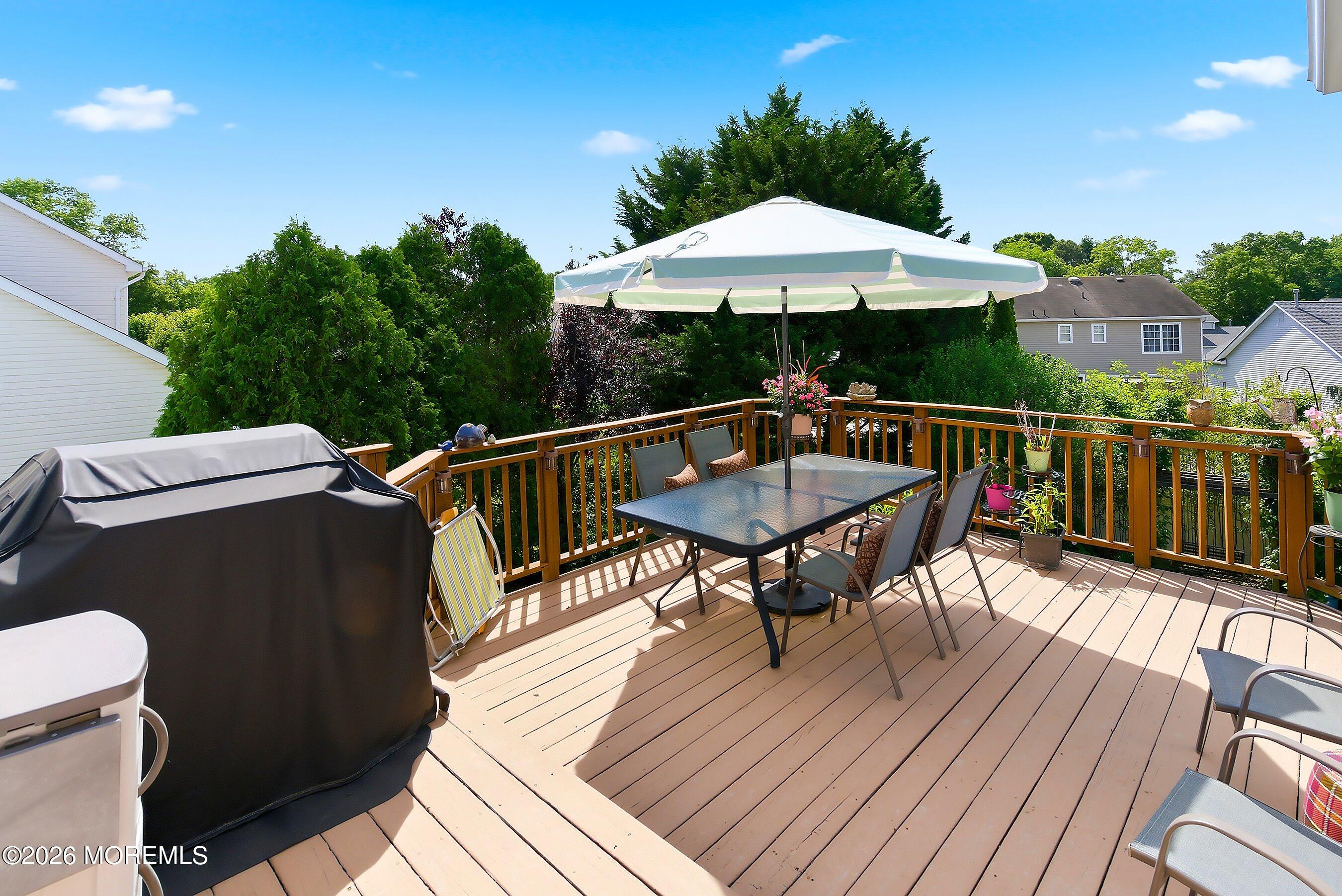15 William Drive Howell NJ 07731