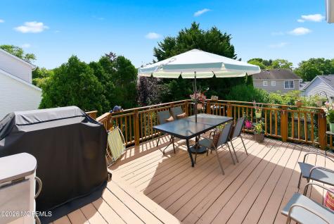 15 William Drive Howell NJ 07731