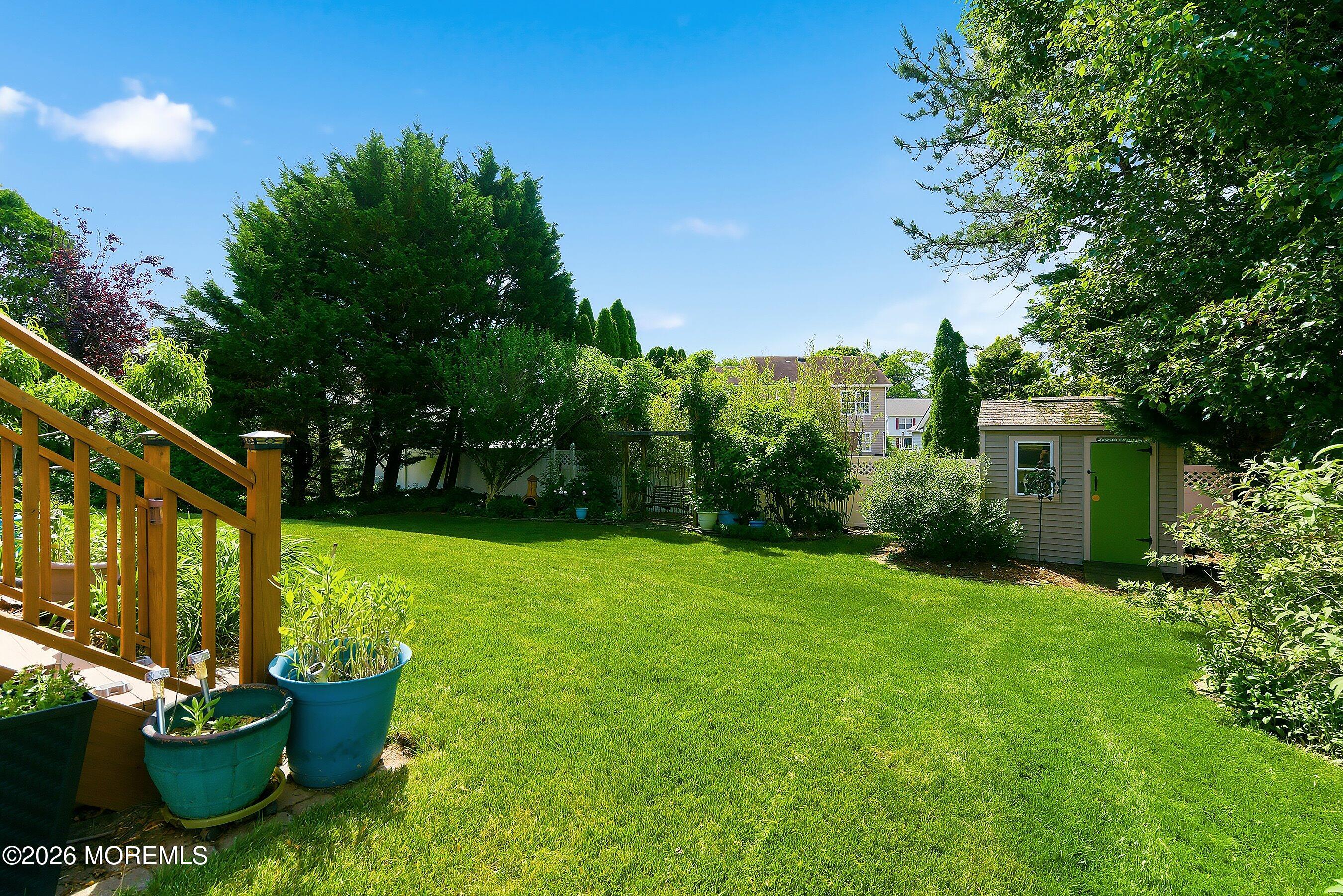 15 William Drive Howell NJ 07731