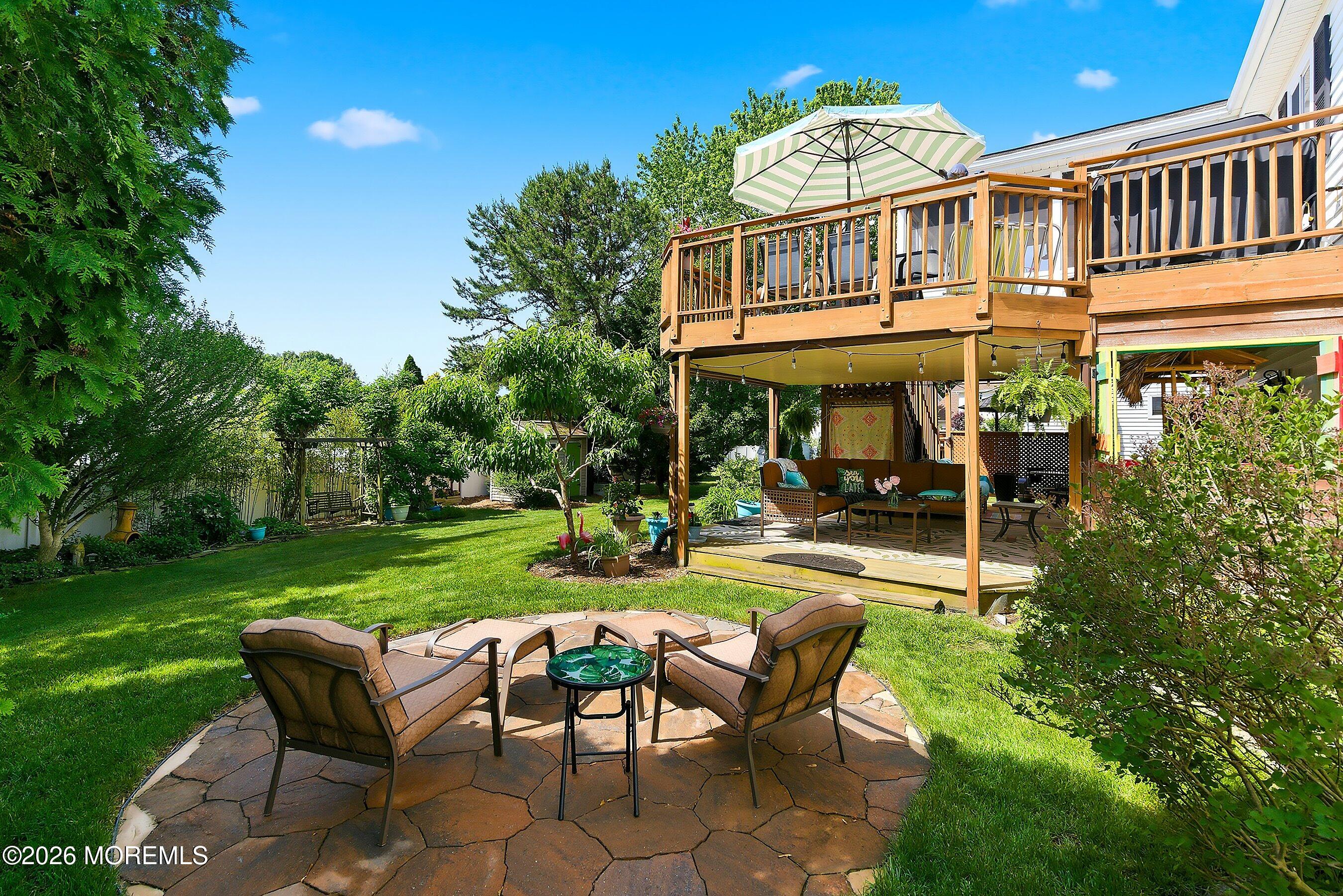 15 William Drive Howell NJ 07731