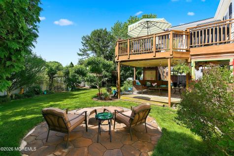 15 William Drive Howell NJ 07731