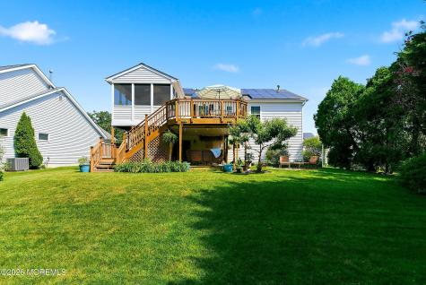 15 William Drive Howell NJ 07731