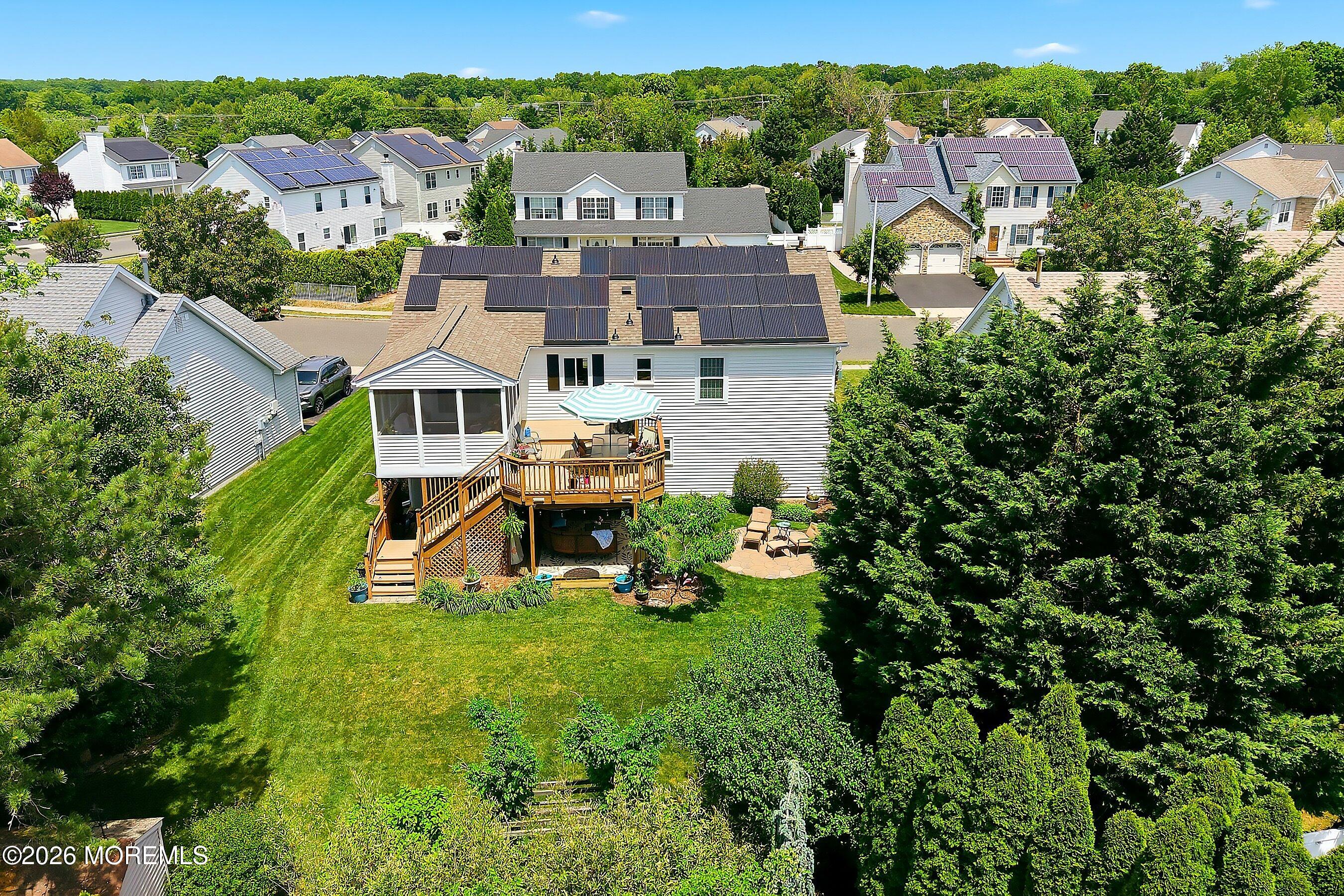 15 William Drive Howell NJ 07731