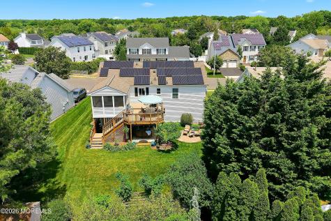 15 William Drive Howell NJ 07731