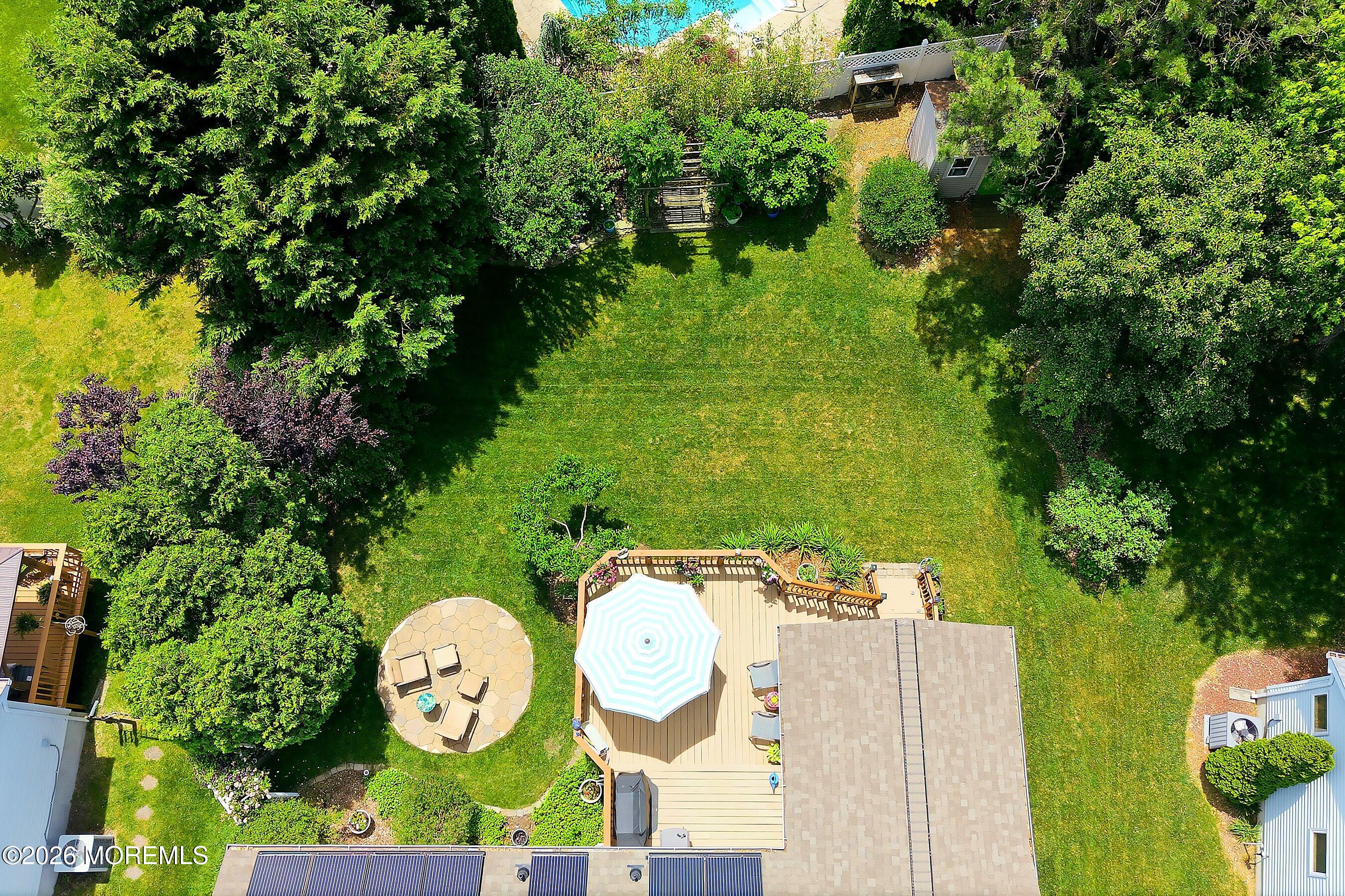 15 William Drive Howell NJ 07731