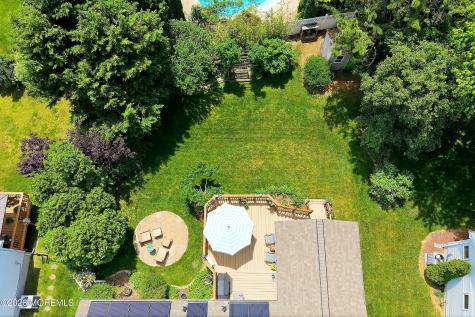 15 William Drive Howell NJ 07731