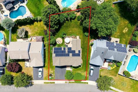 15 William Drive Howell NJ 07731