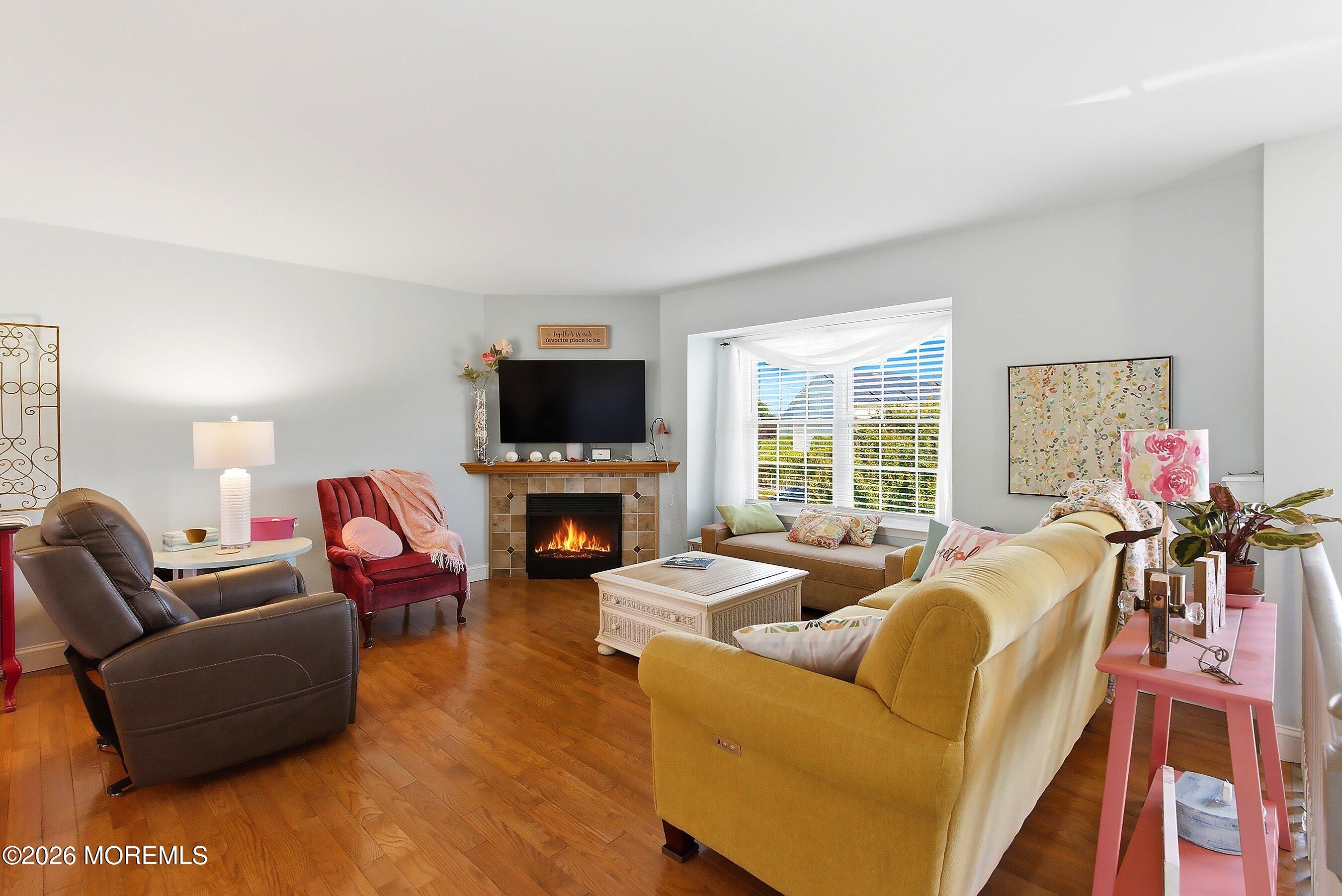 15 William Drive Howell NJ 07731