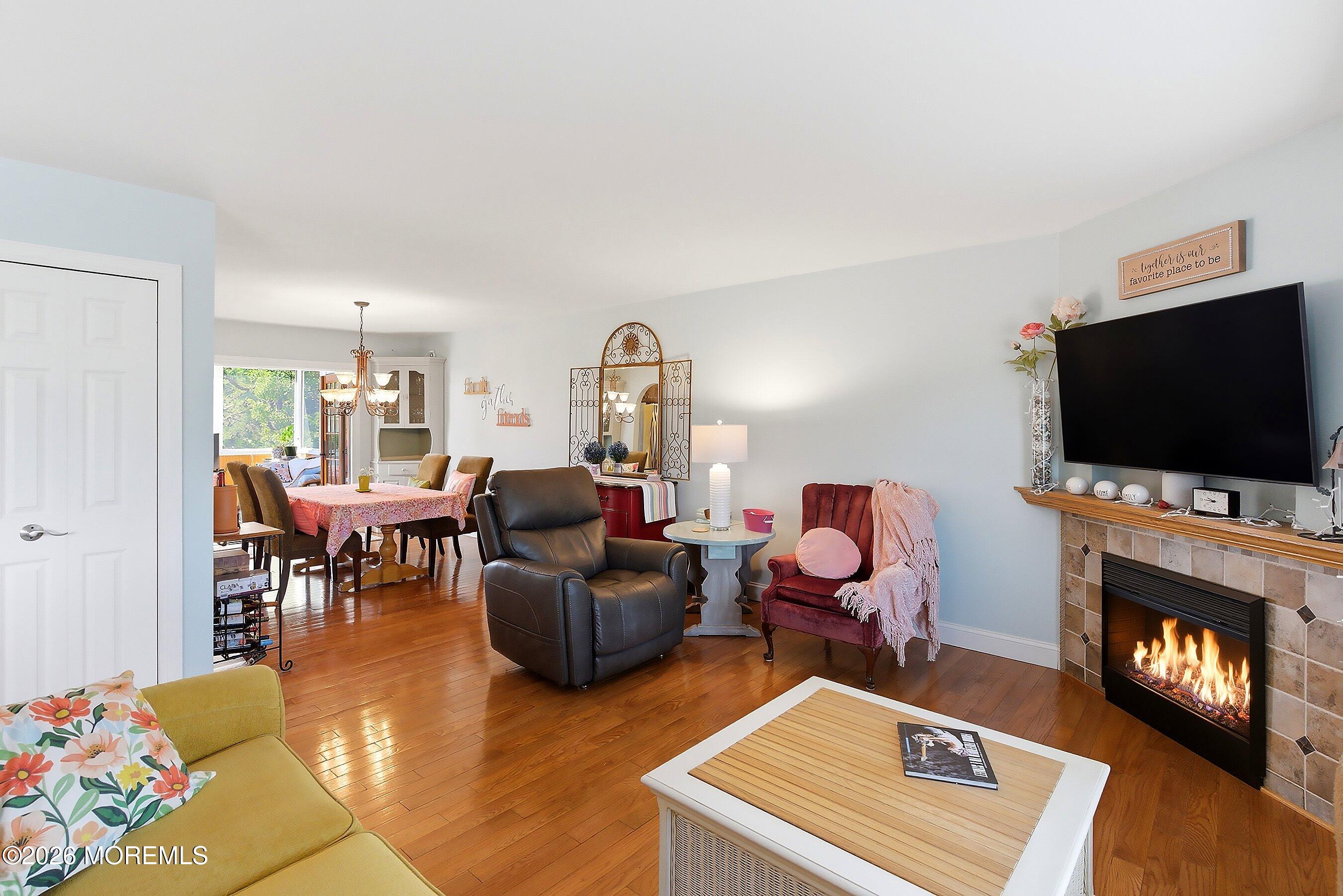 15 William Drive Howell NJ 07731