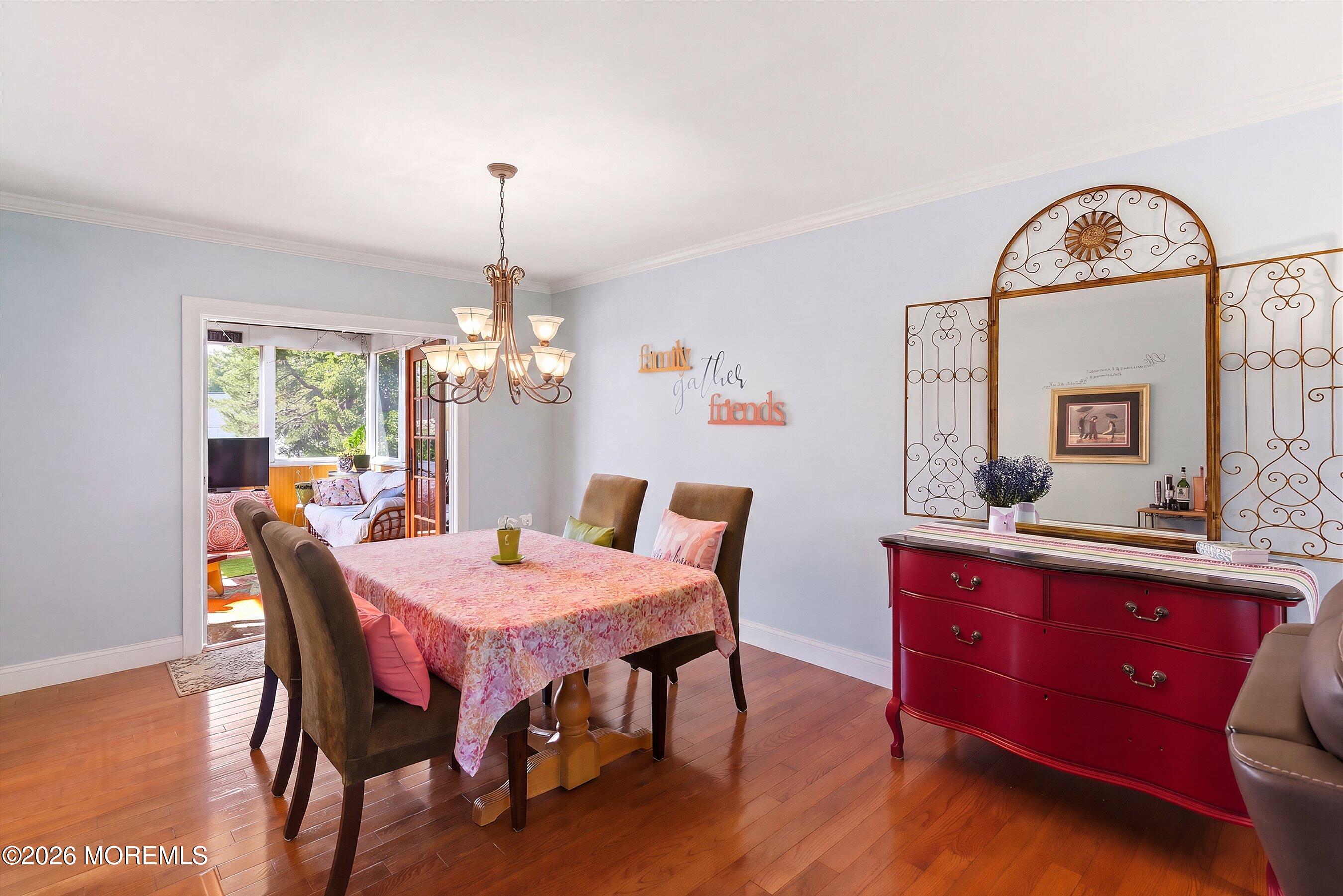 15 William Drive Howell NJ 07731