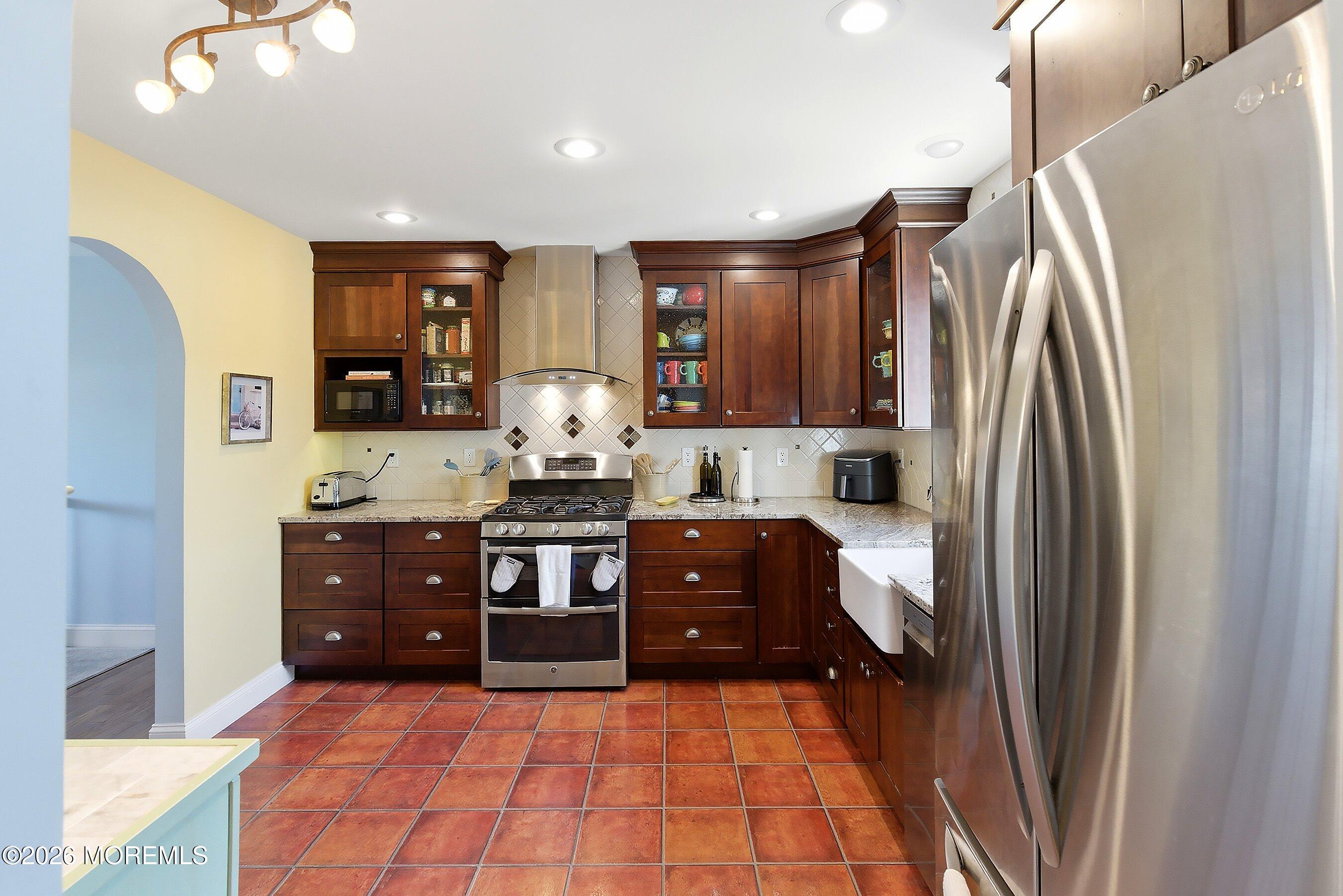 15 William Drive Howell NJ 07731