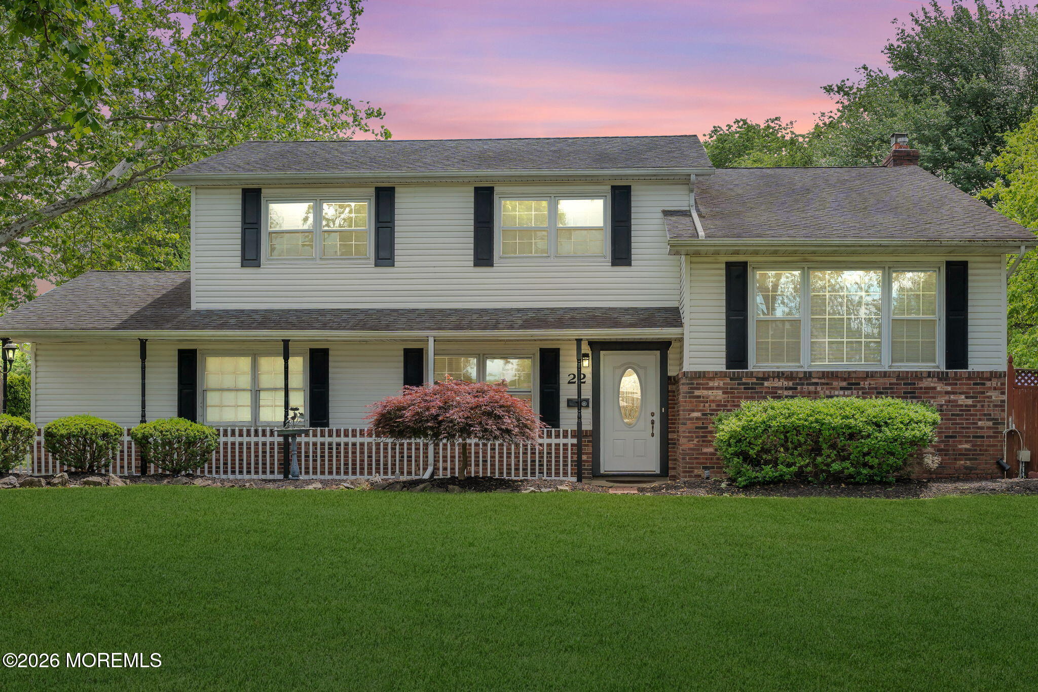 22 Sabina Terrace Freehold NJ 07728