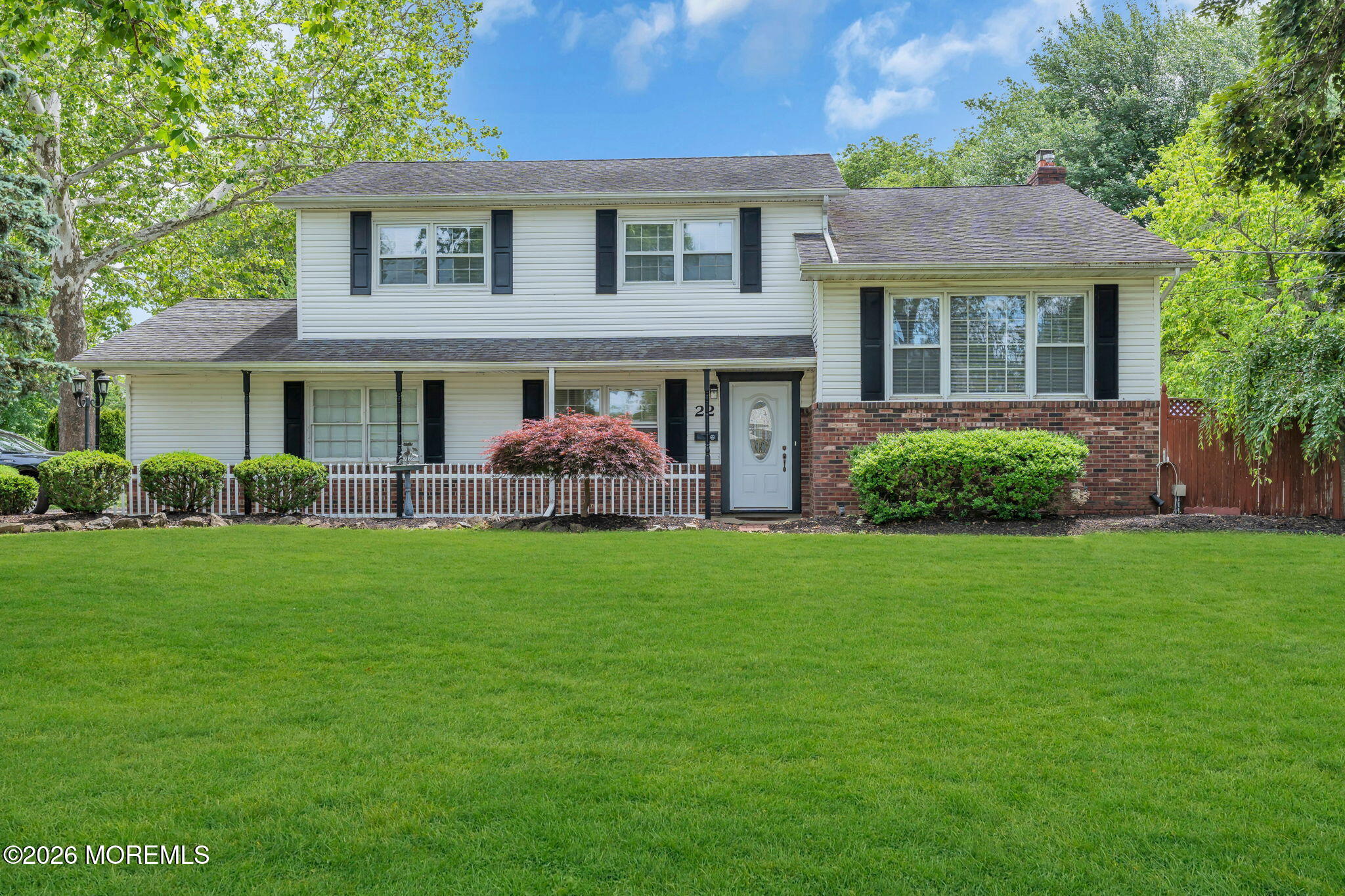 22 Sabina Terrace Freehold NJ 07728