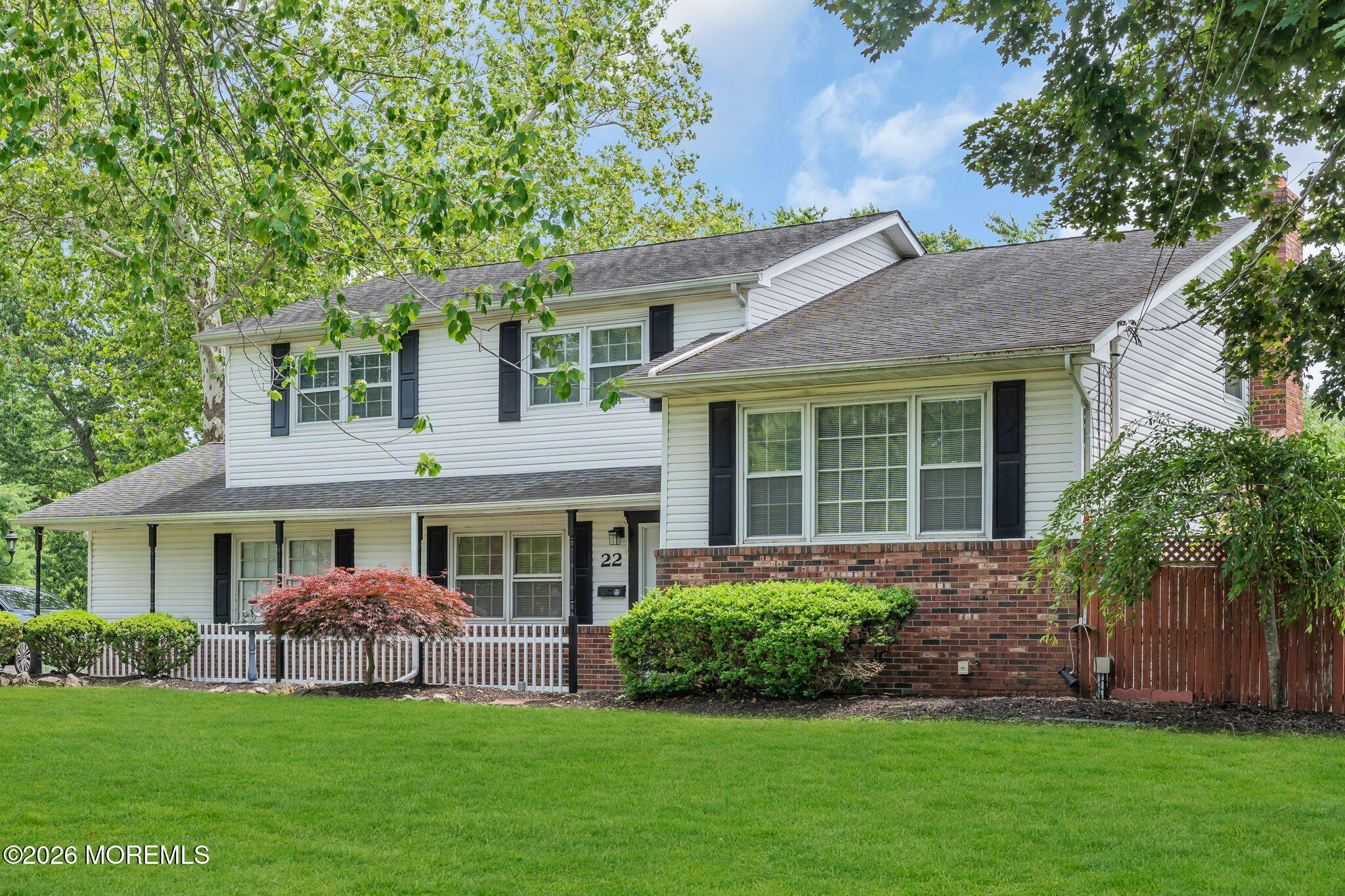 22 Sabina Terrace Freehold NJ 07728