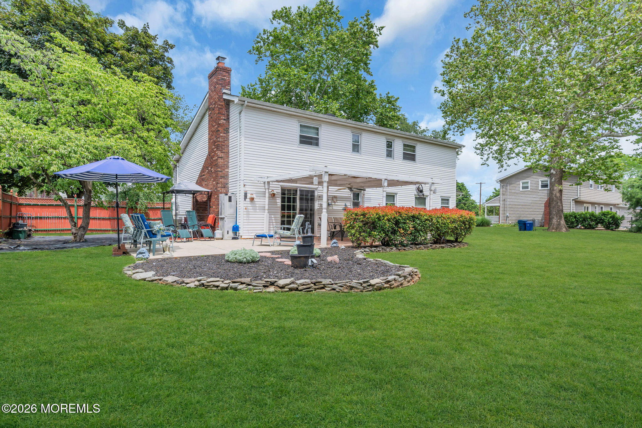 22 Sabina Terrace Freehold NJ 07728