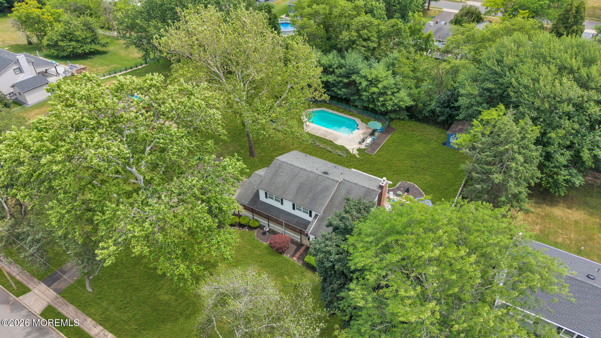 22 Sabina Terrace Freehold NJ 07728
