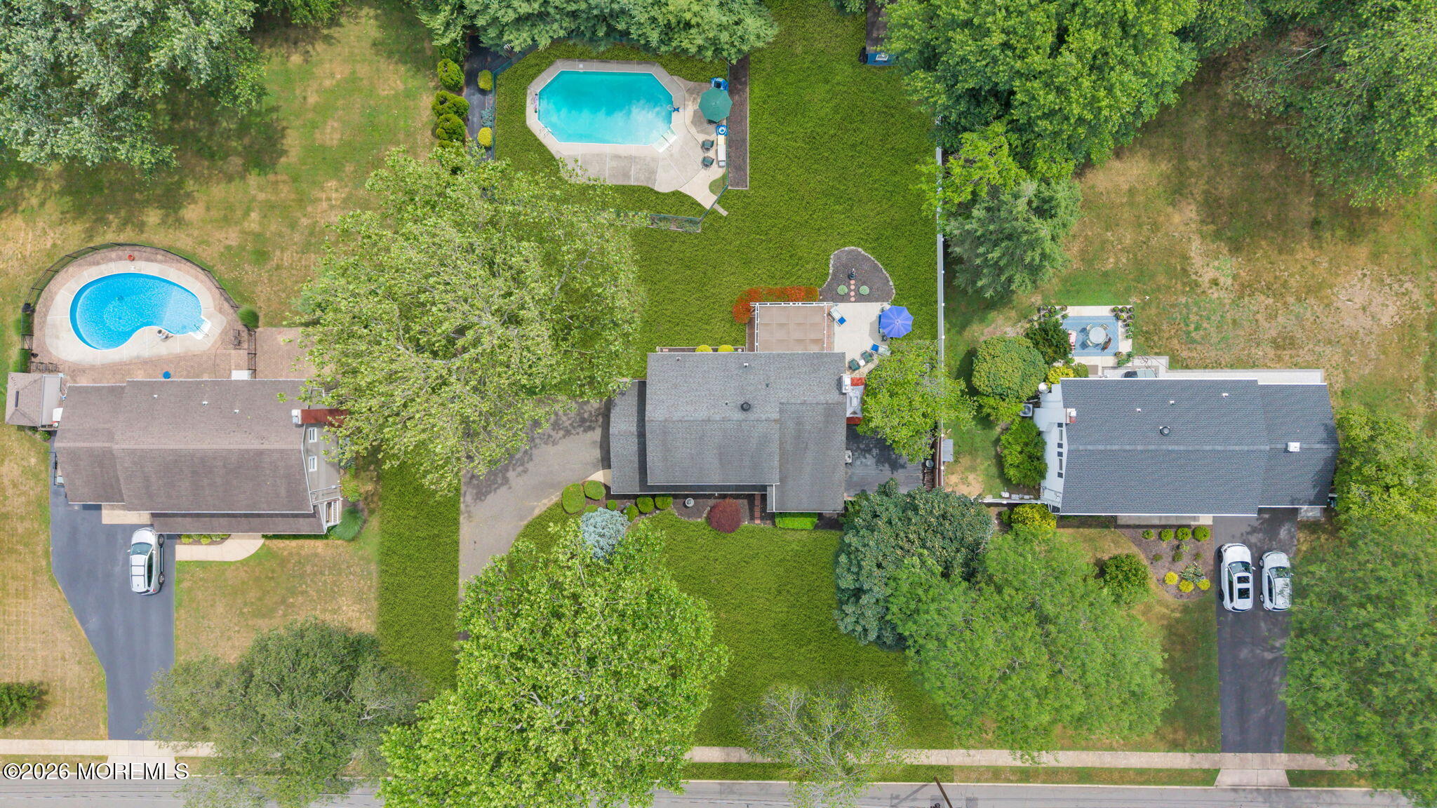22 Sabina Terrace Freehold NJ 07728