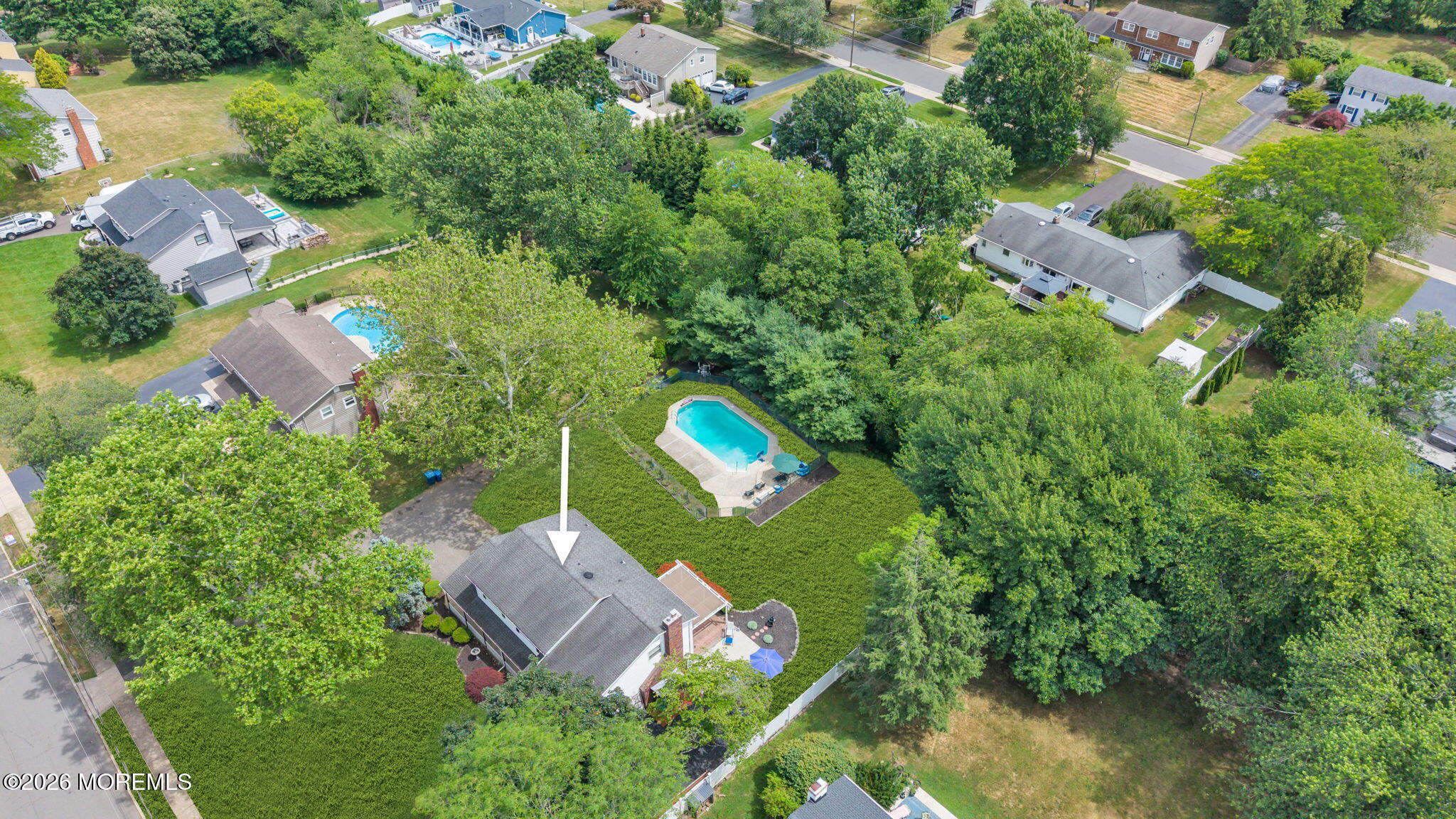 22 Sabina Terrace Freehold NJ 07728