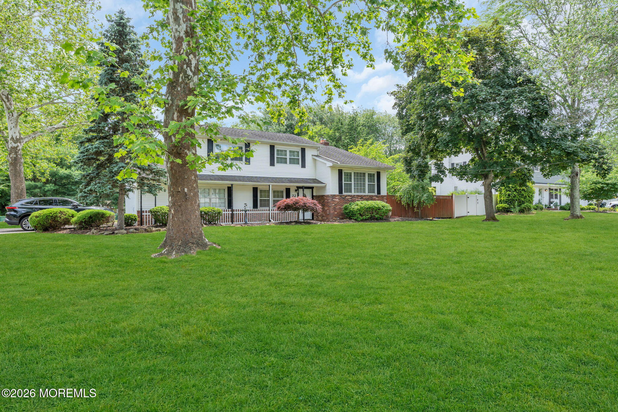 22 Sabina Terrace Freehold NJ 07728