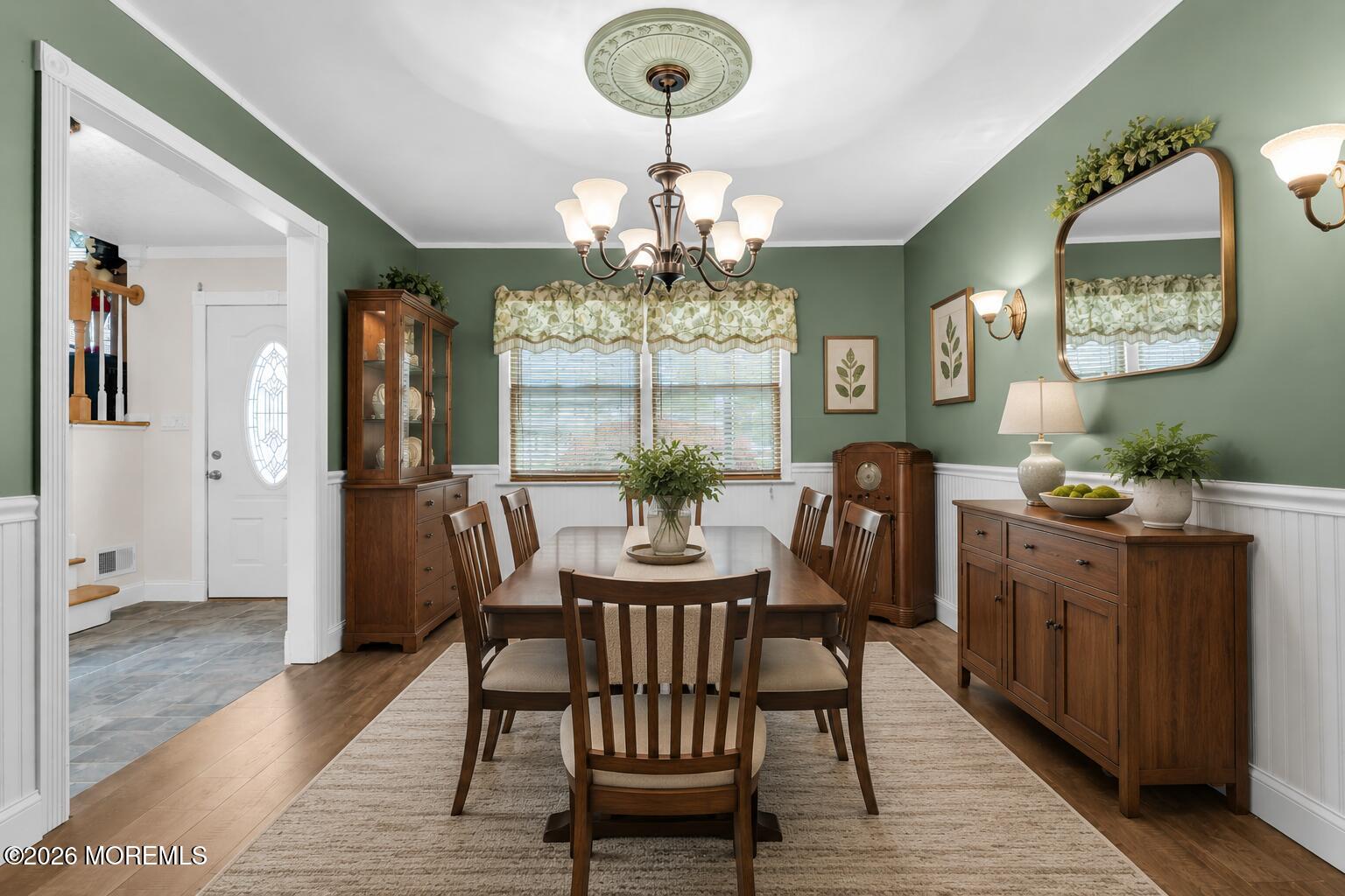 22 Sabina Terrace Freehold NJ 07728