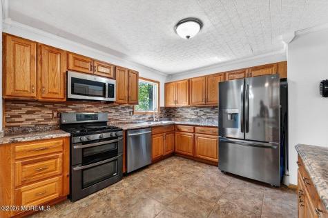 33 Bayberry Lane New Monmouth NJ 07748