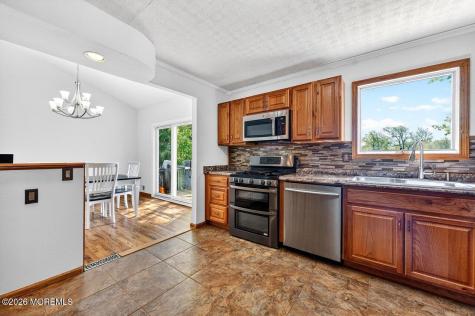 33 Bayberry Lane New Monmouth NJ 07748
