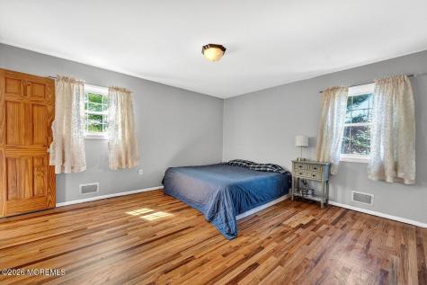 33 Bayberry Lane New Monmouth NJ 07748