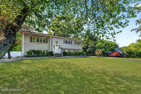 33 Bayberry Lane New Monmouth NJ 07748