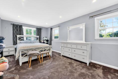 33 Bayberry Lane New Monmouth NJ 07748