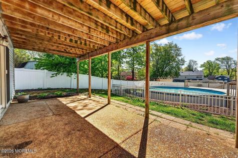 33 Bayberry Lane New Monmouth NJ 07748