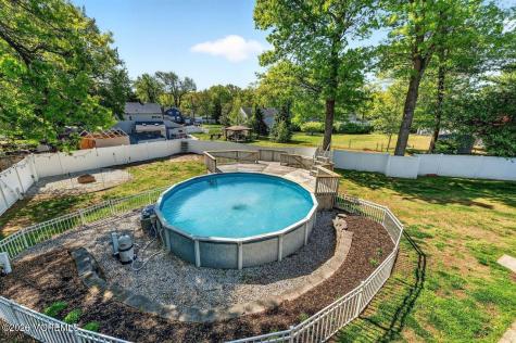 33 Bayberry Lane New Monmouth NJ 07748