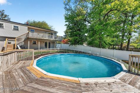 33 Bayberry Lane New Monmouth NJ 07748