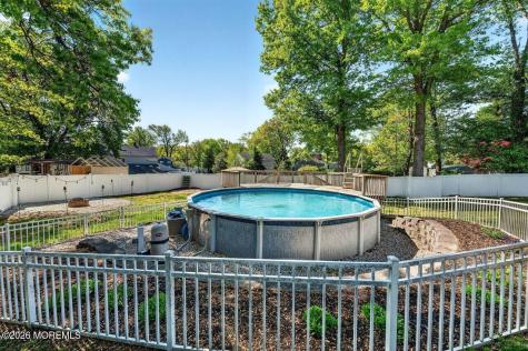33 Bayberry Lane New Monmouth NJ 07748