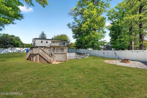 33 Bayberry Lane New Monmouth NJ 07748