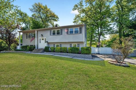 33 Bayberry Lane New Monmouth NJ 07748
