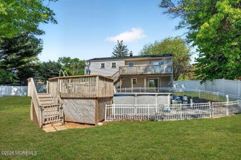 33 Bayberry Lane New Monmouth NJ 07748