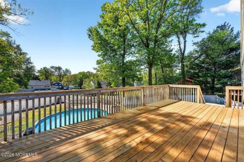 33 Bayberry Lane New Monmouth NJ 07748