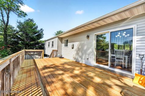 33 Bayberry Lane New Monmouth NJ 07748