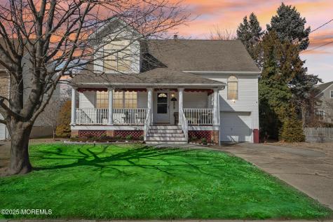 902 Claridge Drive Spring Lake Heights NJ 07762