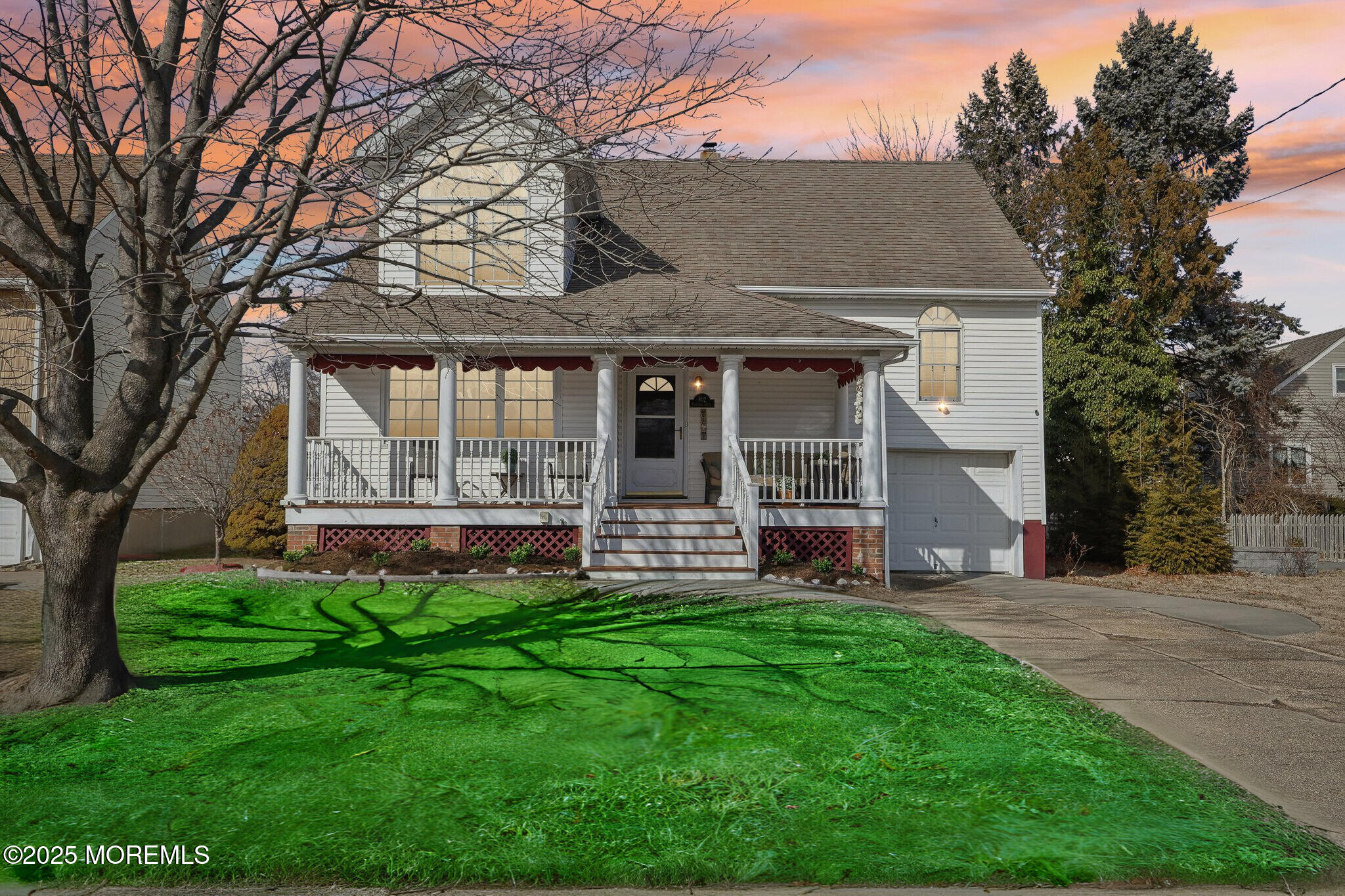 902 Claridge Drive Spring Lake Heights NJ 07762