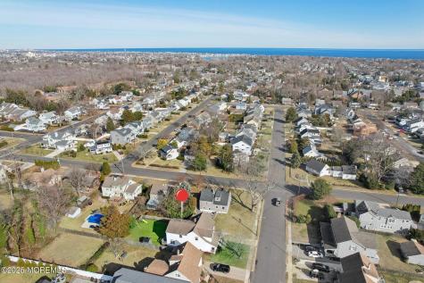 902 Claridge Drive Spring Lake Heights NJ 07762